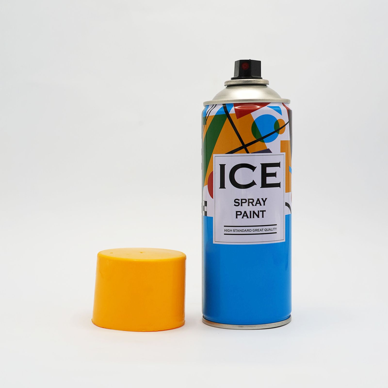 Standing Bottle